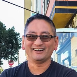 Albert Chow