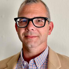 Gary McCoy