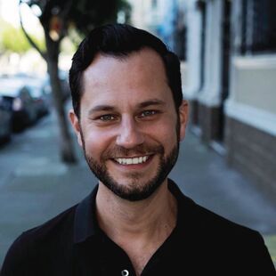Ryan Hazelton